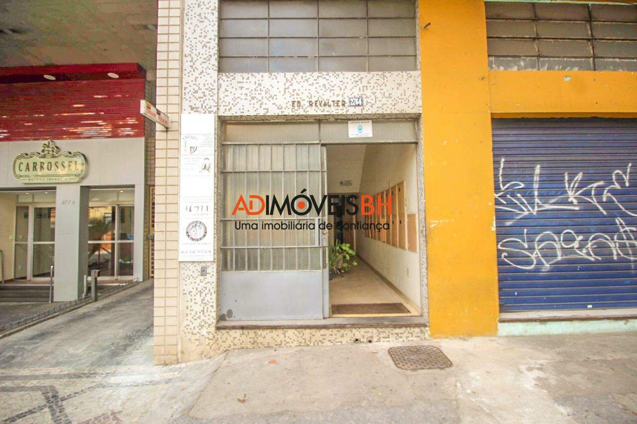 Loja para aluguel no Barro Preto: 
