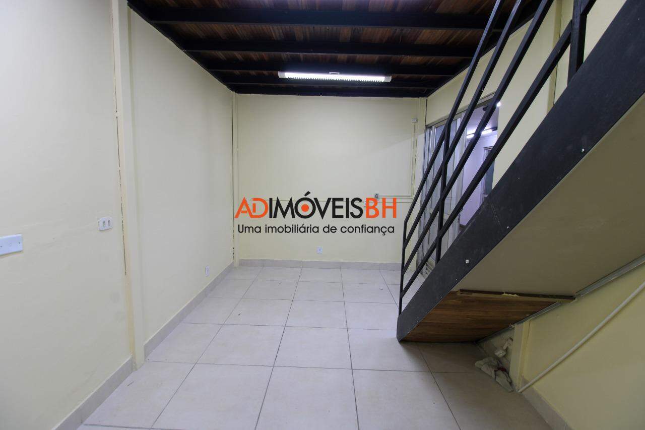 Loja para aluguel no Santo Agostinho: 