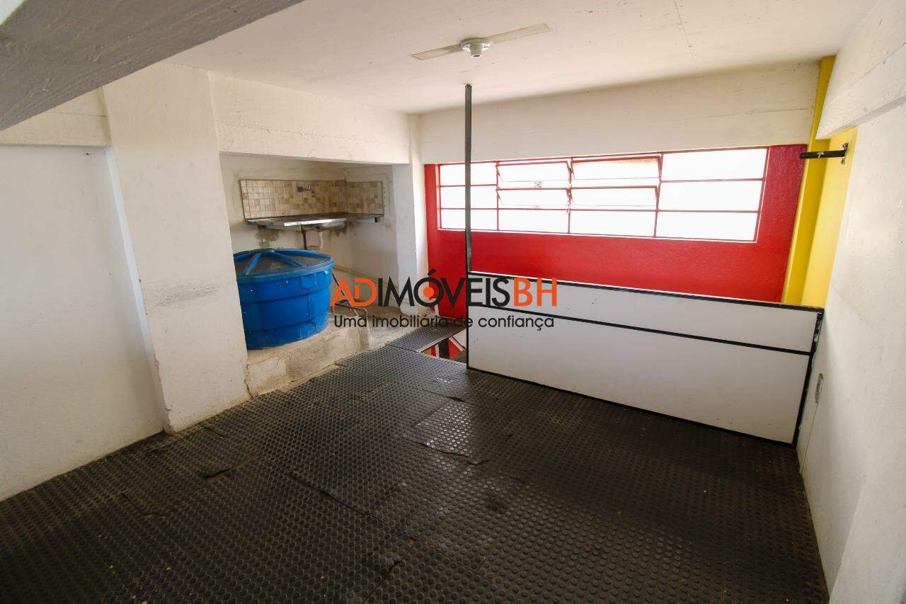 Loja para aluguel no Caiçaras: 