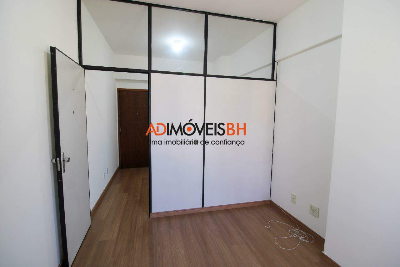 Sala para aluguel no Lourdes: 
