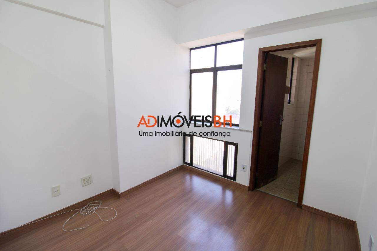 Sala para aluguel no Lourdes: 
