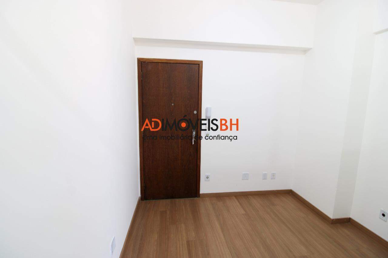 Sala para aluguel no Lourdes: 