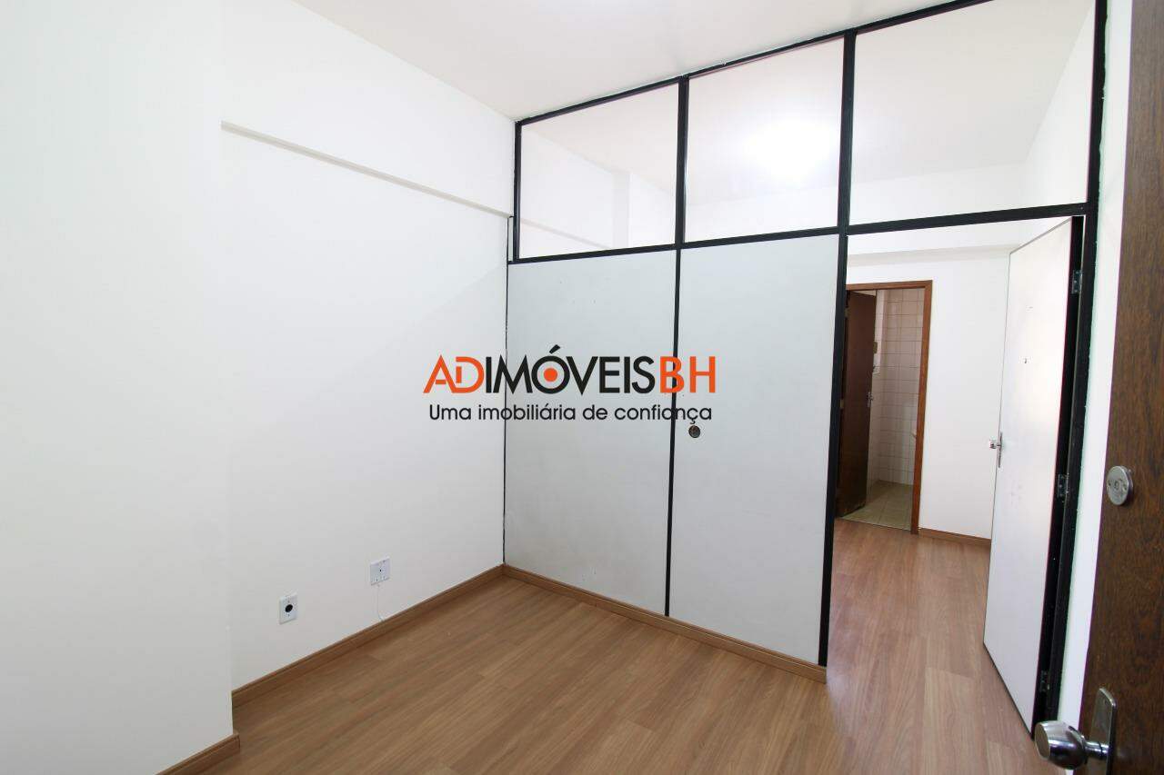 Sala para aluguel no Lourdes: 