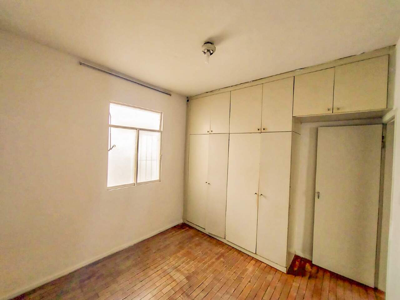 Apartamento para aluguel no Santa Efigênia: 