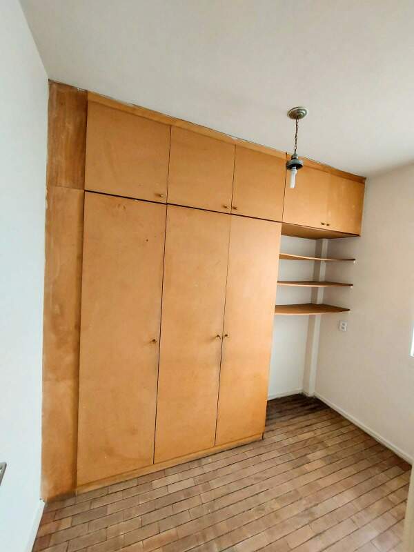 Apartamento para aluguel no Santa Efigênia: 