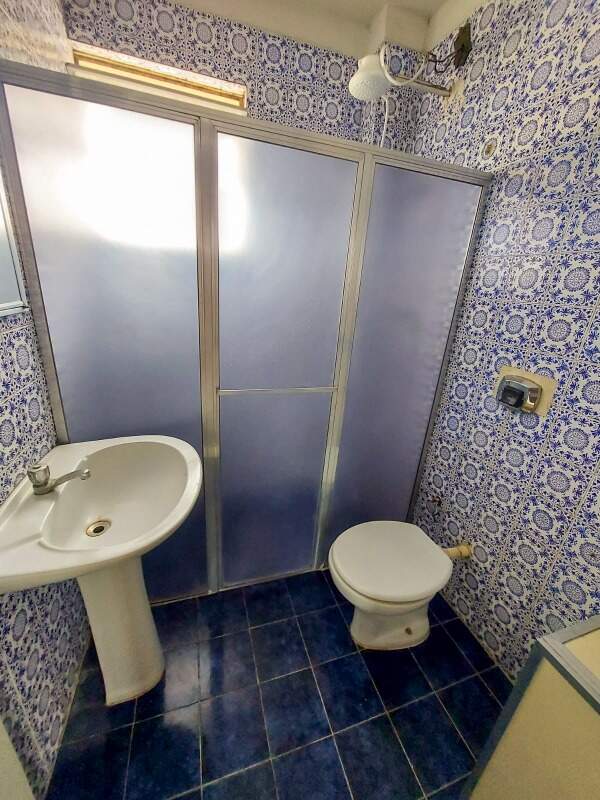 Apartamento para aluguel no Santa Efigênia: 