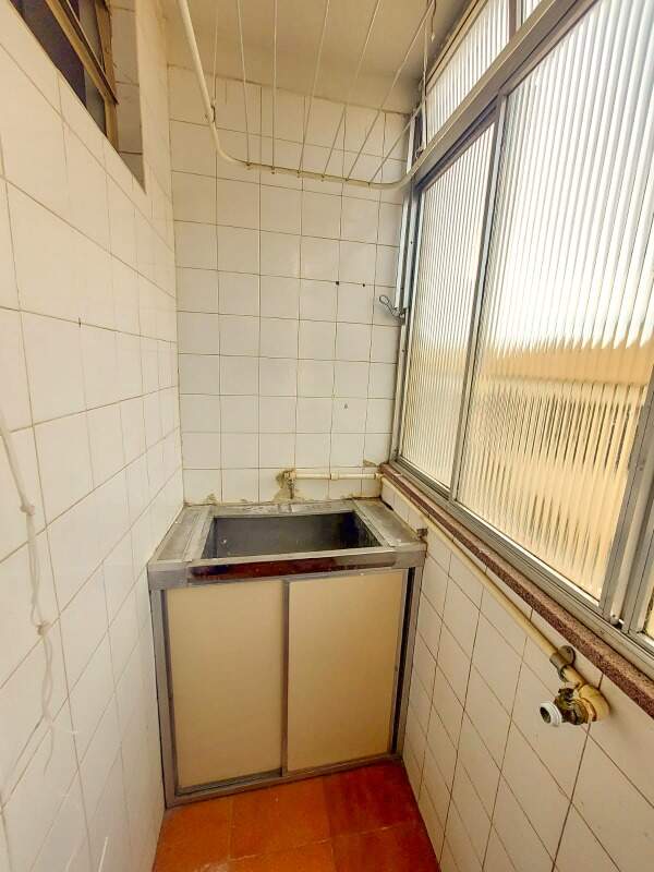 Apartamento para aluguel no Santa Efigênia: 