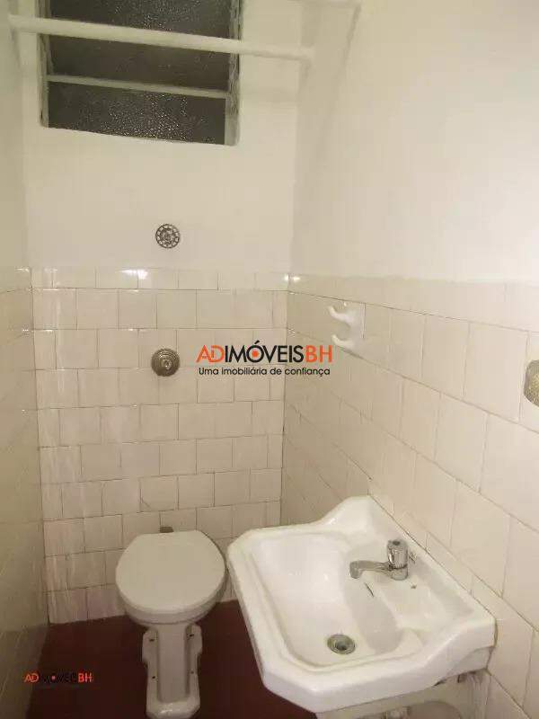 Sala à venda no Centro: 