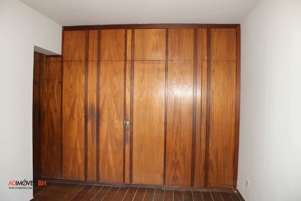 Apartamento para aluguel no Funcionários: 