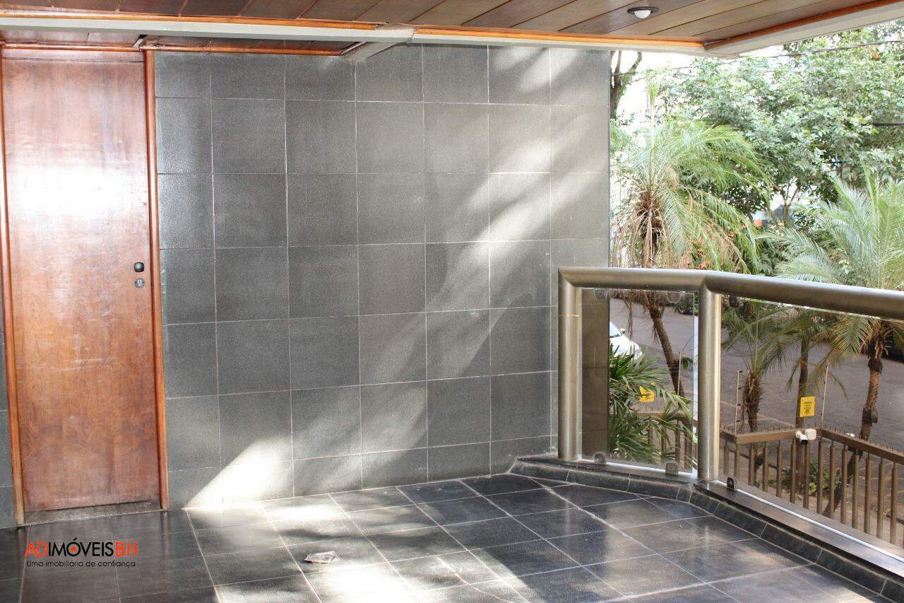 Apartamento para aluguel no Funcionários: 