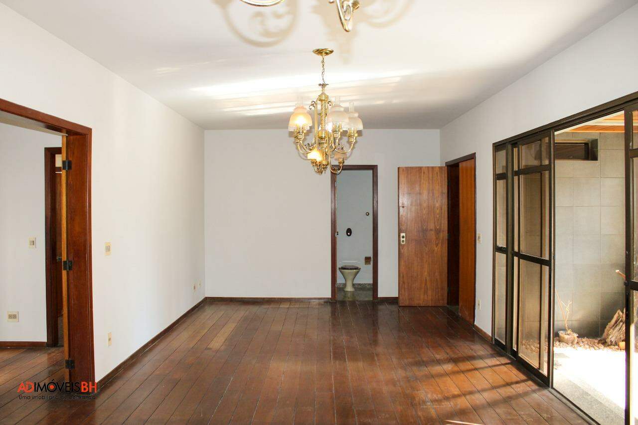 Apartamento para aluguel no Funcionários: 
