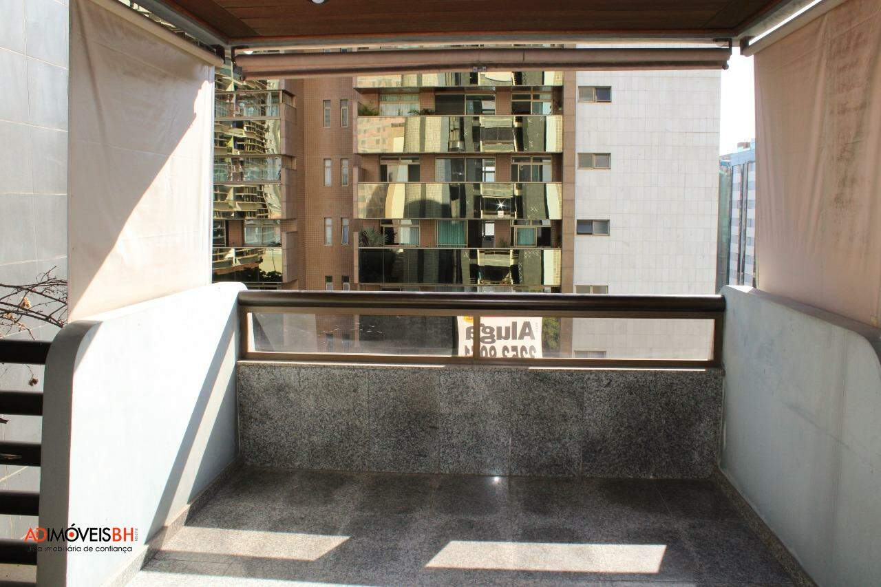 Apartamento para aluguel no Funcionários: 