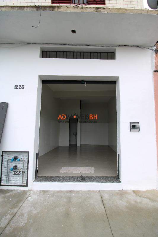 Loja para aluguel no Cachoeirinha: 