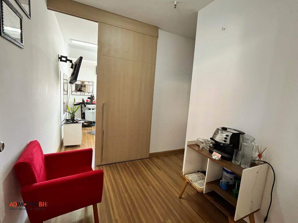Sala-Conjunto, 18 m² - Foto 3