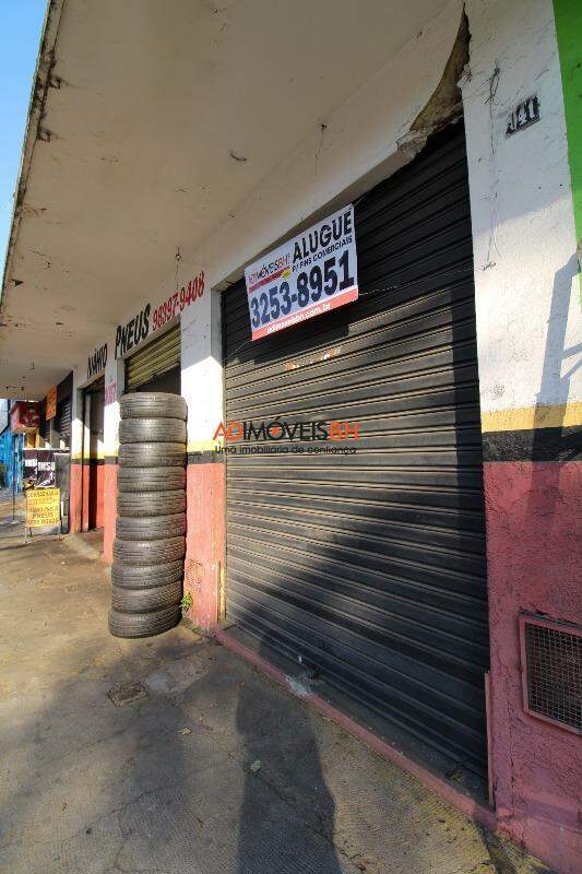 Loja para aluguel no Carlos Prates: 