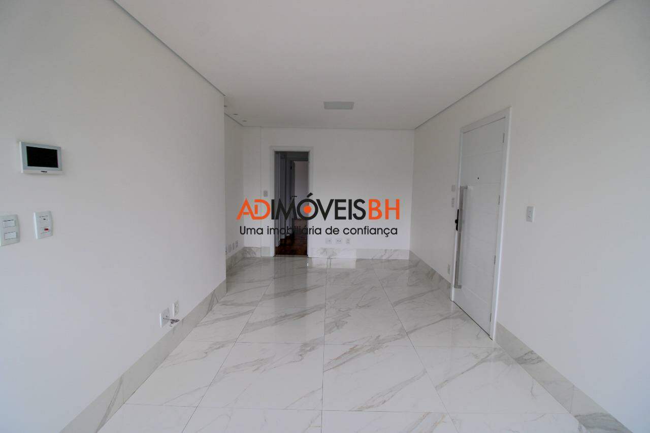 Apartamento para aluguel no São Pedro: 