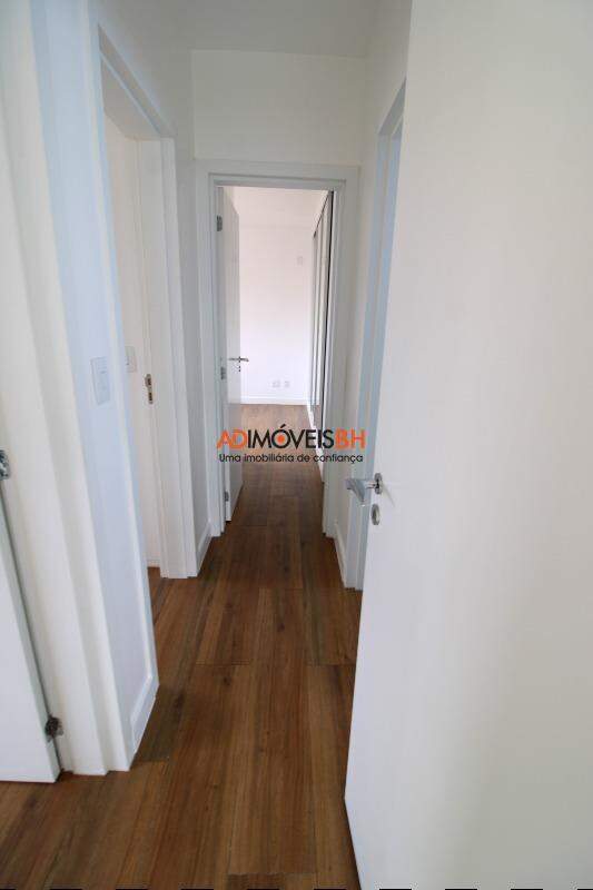 Apartamento para aluguel no São Pedro: 