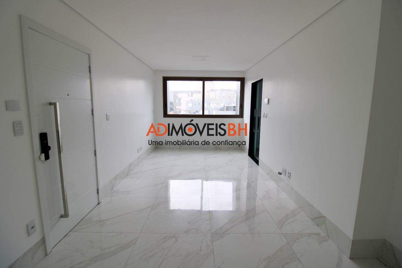 Apartamento para aluguel no São Pedro: 
