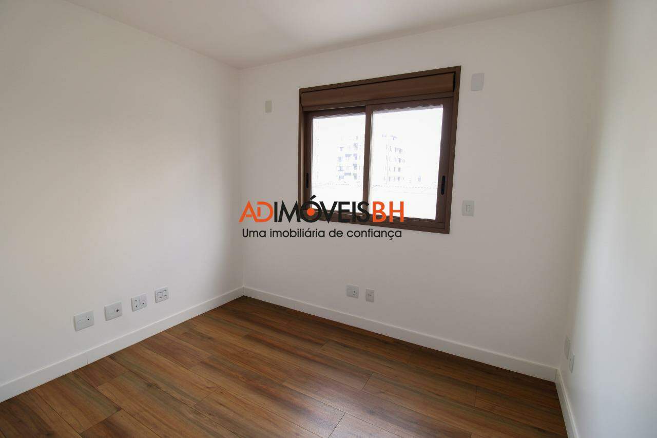 Apartamento para aluguel no São Pedro: 
