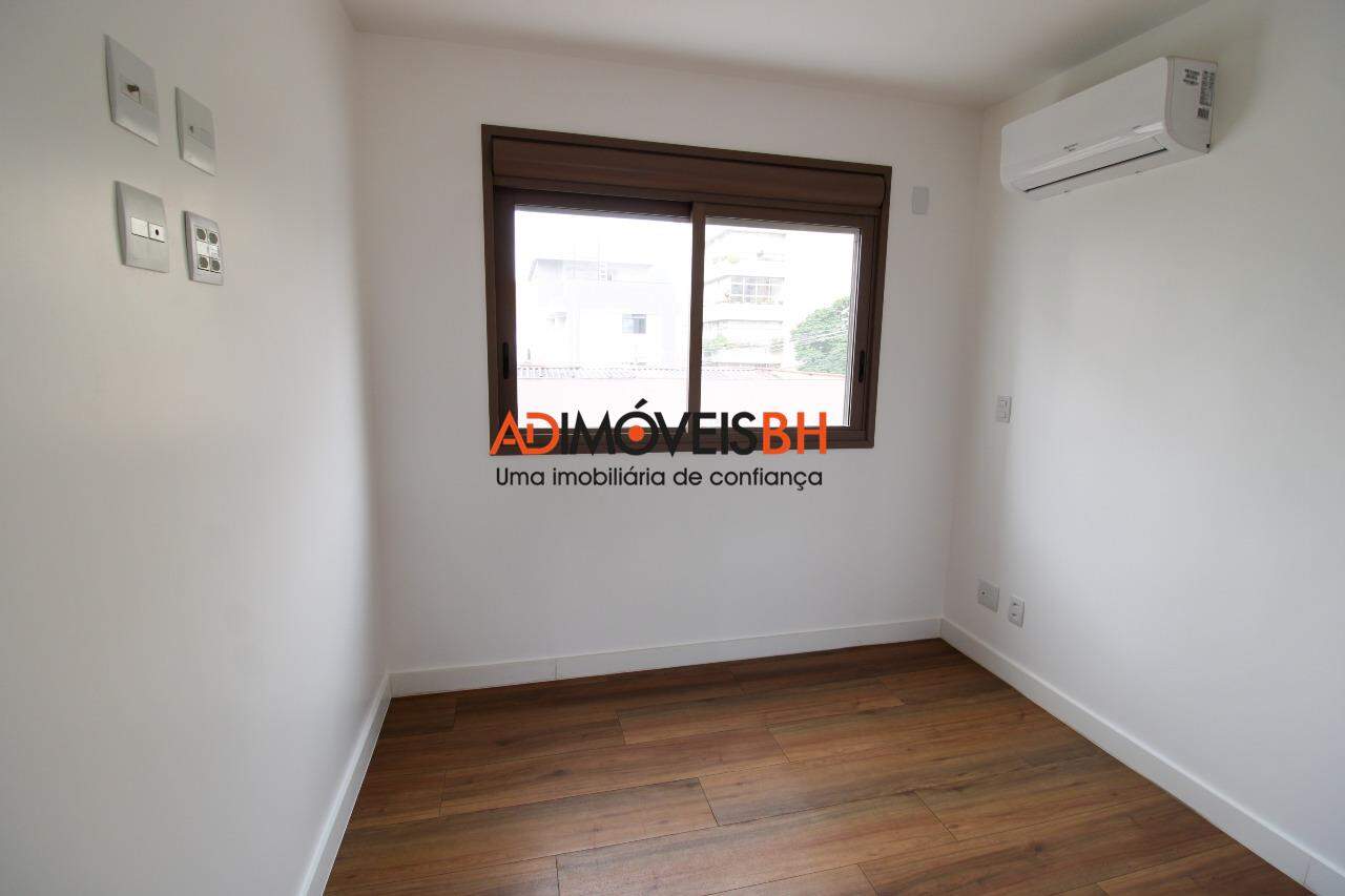 Apartamento para aluguel no São Pedro: 