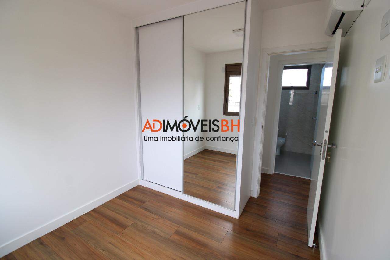 Apartamento para aluguel no São Pedro: 