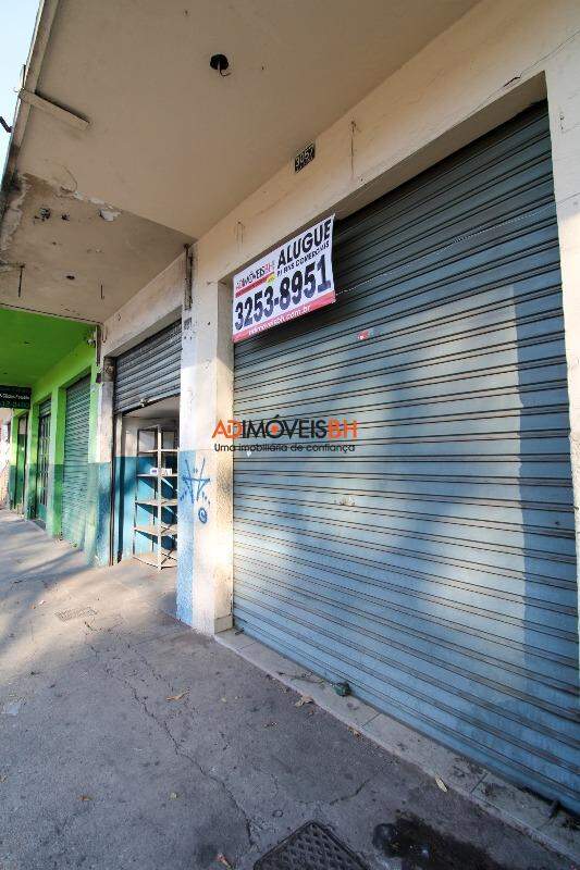Loja para aluguel no Carlos Prates: 