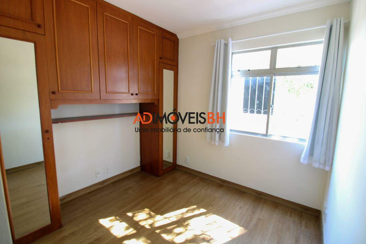 Apartamento para aluguel no Nova Suíça: 