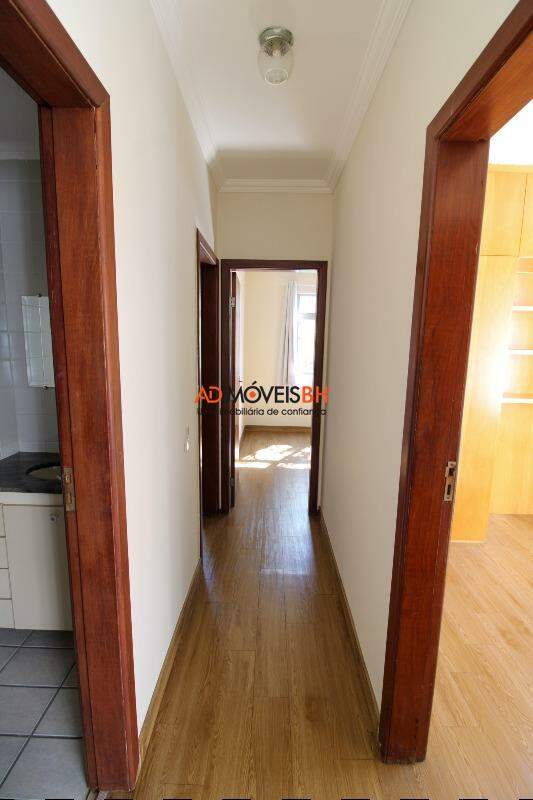 Apartamento para aluguel no Nova Suíça: 