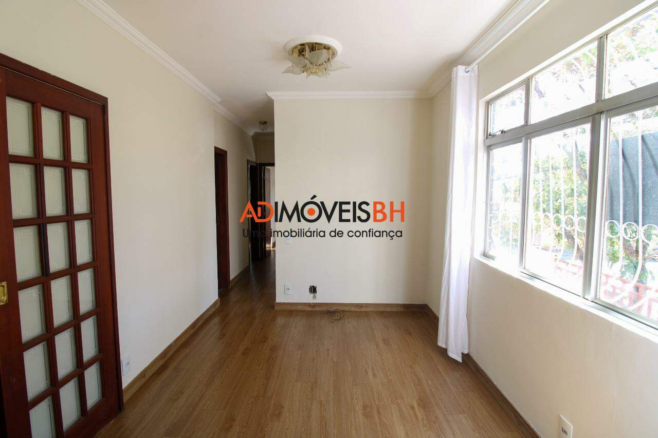 Apartamento para aluguel no Nova Suíça: 