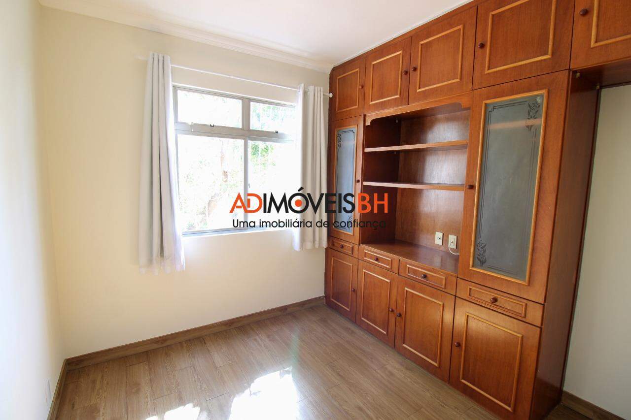 Apartamento para aluguel no Nova Suíça: 