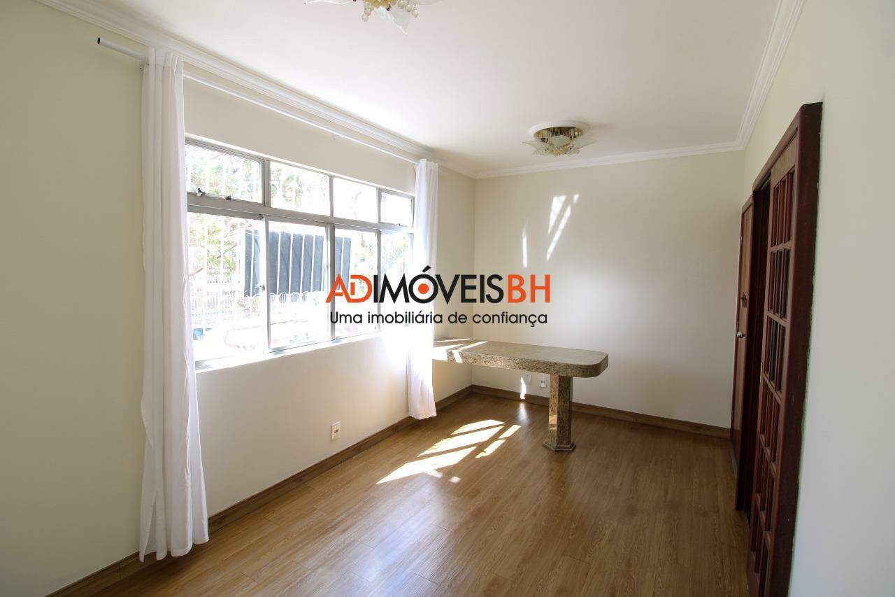 Apartamento para aluguel no Nova Suíça: 