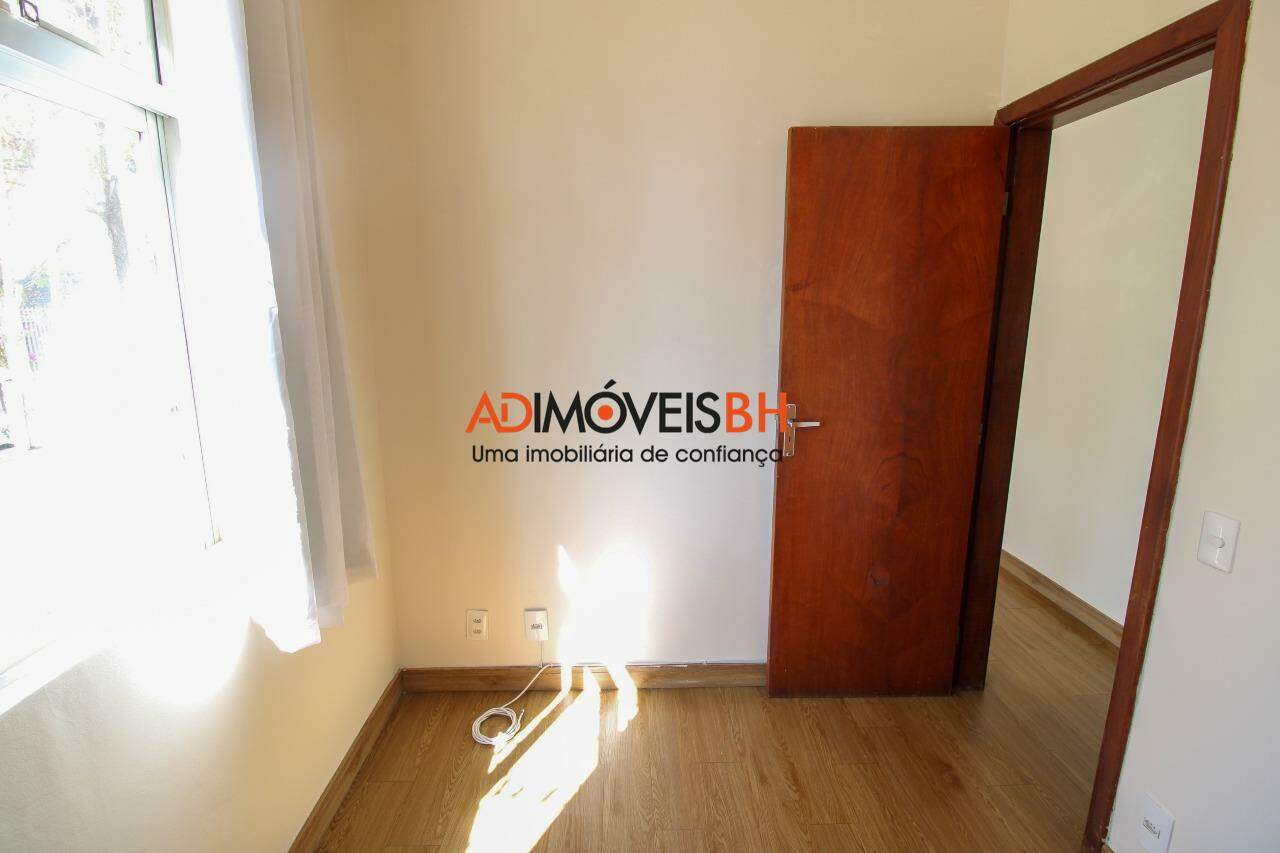 Apartamento para aluguel no Nova Suíça: 