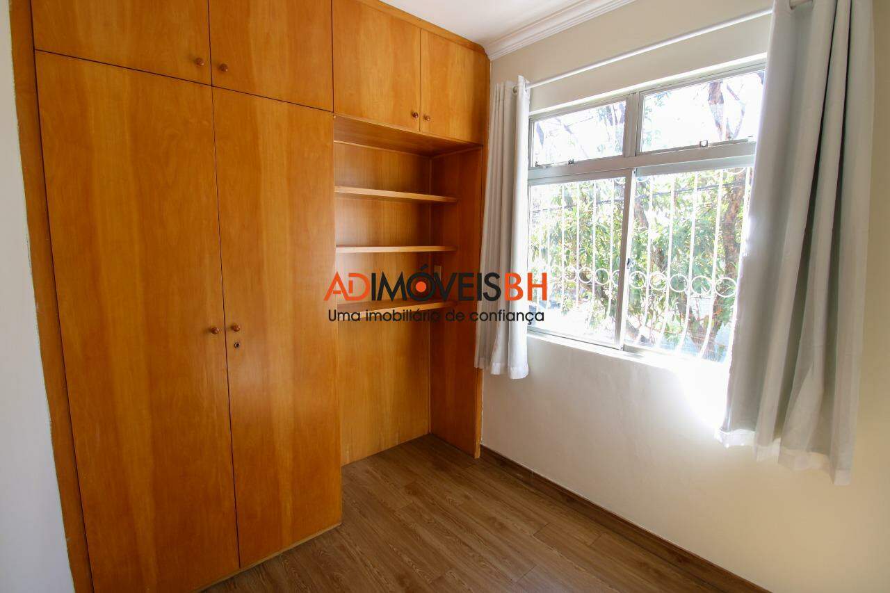 Apartamento para aluguel no Nova Suíça: 