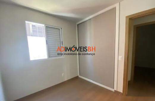 Apartamento à venda no Cidade Nova: 
