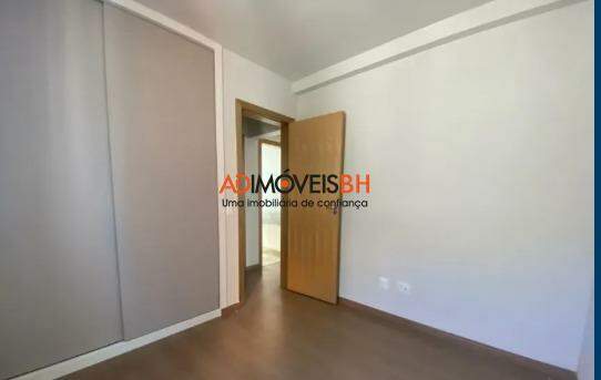 Apartamento à venda no Cidade Nova: 