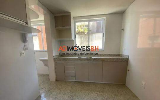 Apartamento à venda no Cidade Nova: 