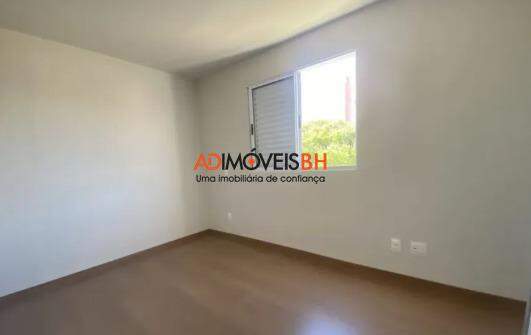 Apartamento à venda no Cidade Nova: 