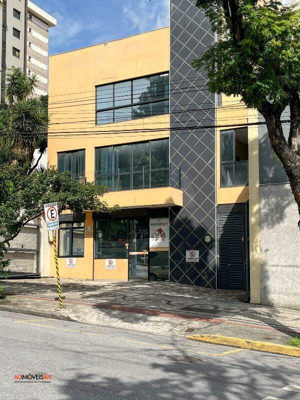 Prédio Comercial para aluguel no Santo Agostinho: 