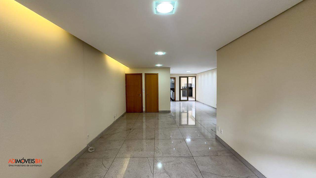 Apartamento, 4 quartos, 142 m² - Foto 3
