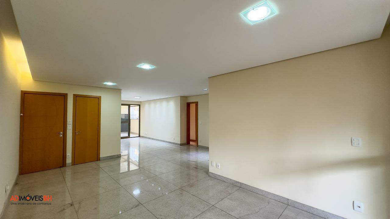 Apartamento, 4 quartos, 142 m² - Foto 2