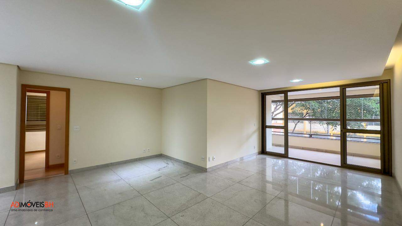 Apartamento, 4 quartos, 142 m² - Foto 1
