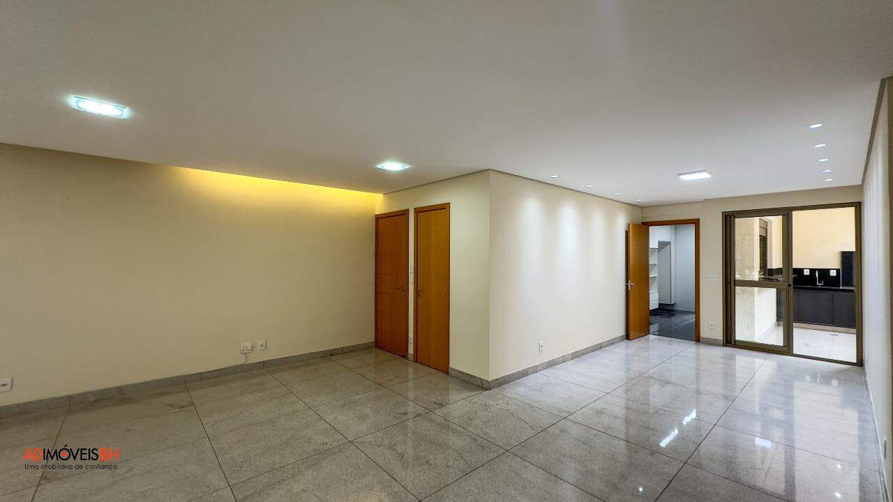 Apartamento, 4 quartos, 142 m² - Foto 4