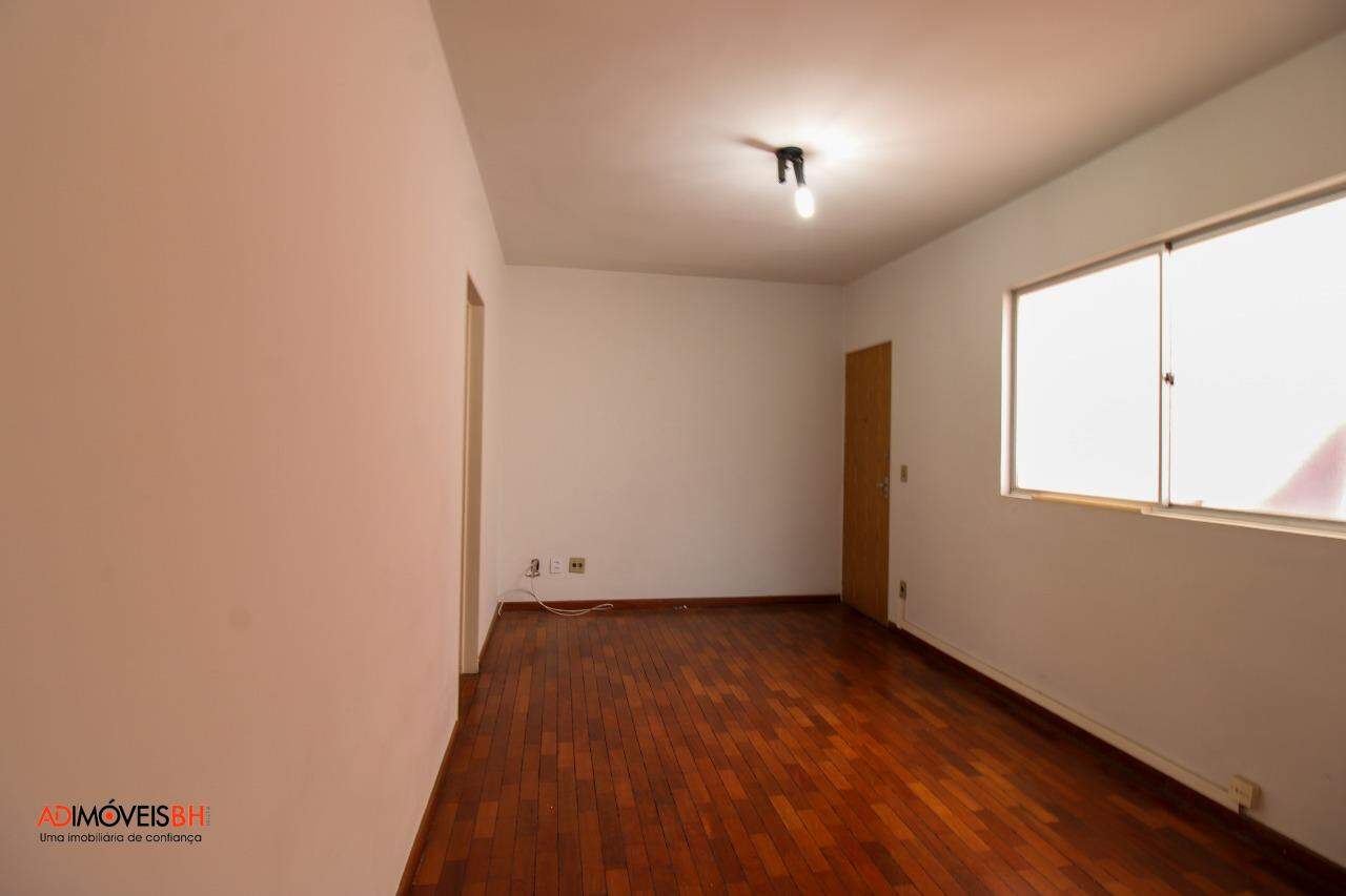 Apartamento para alugar com 3 quartos, 53m² - Foto 1