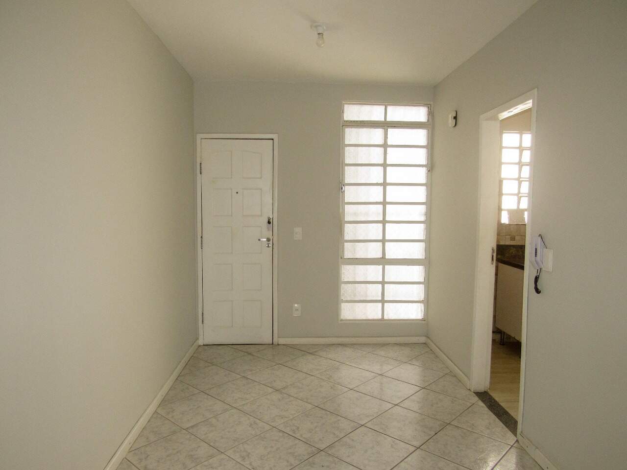 Apartamento, 3 quartos, 51 m² - Foto 1
