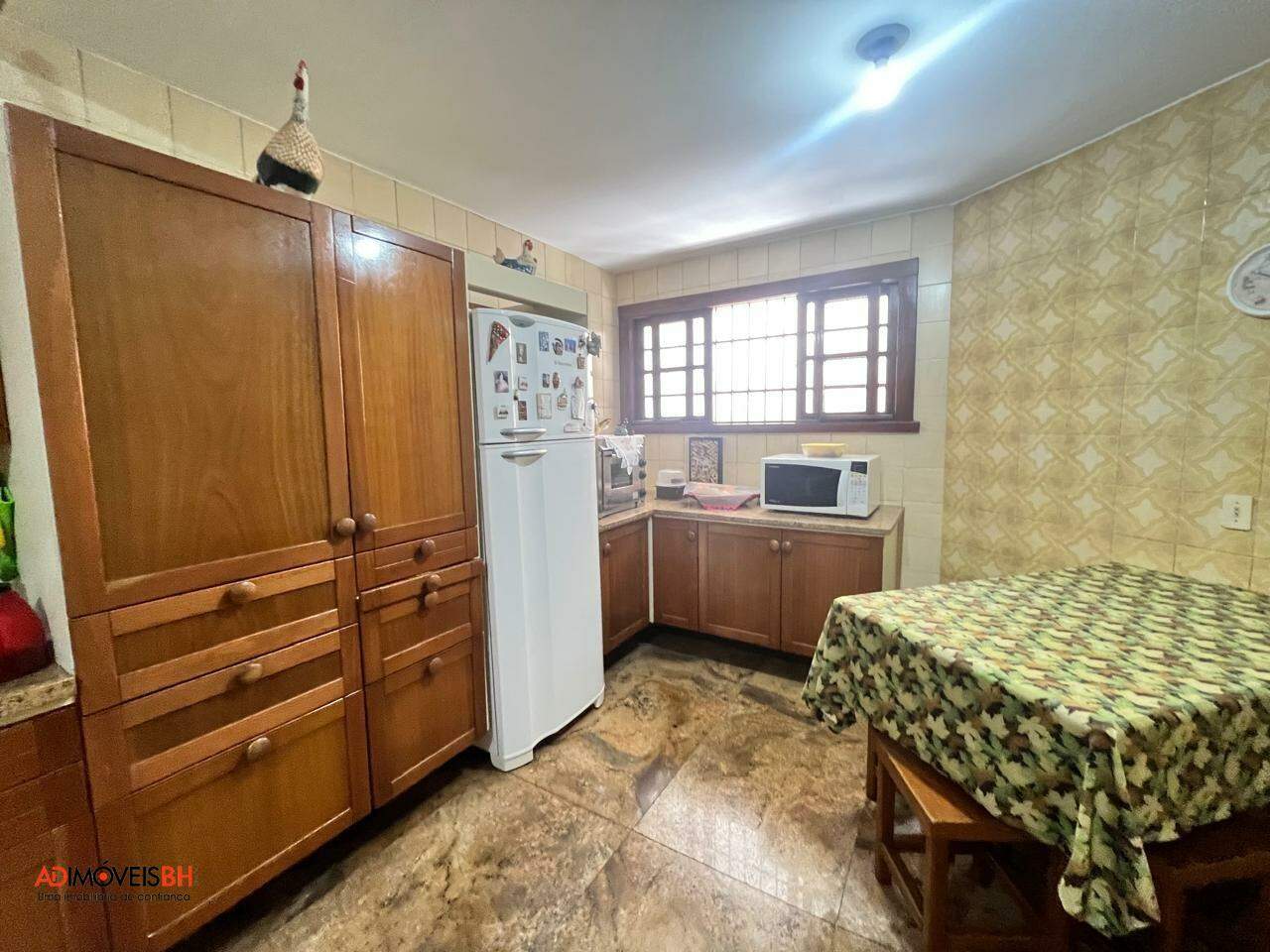Casa Residencial à venda no Belvedere: 
