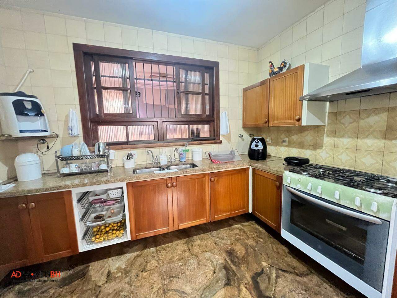 Casa Residencial à venda no Belvedere: 