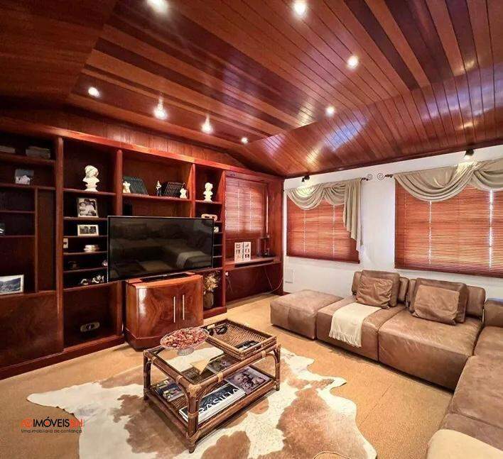Casa Residencial à venda no Belvedere: 