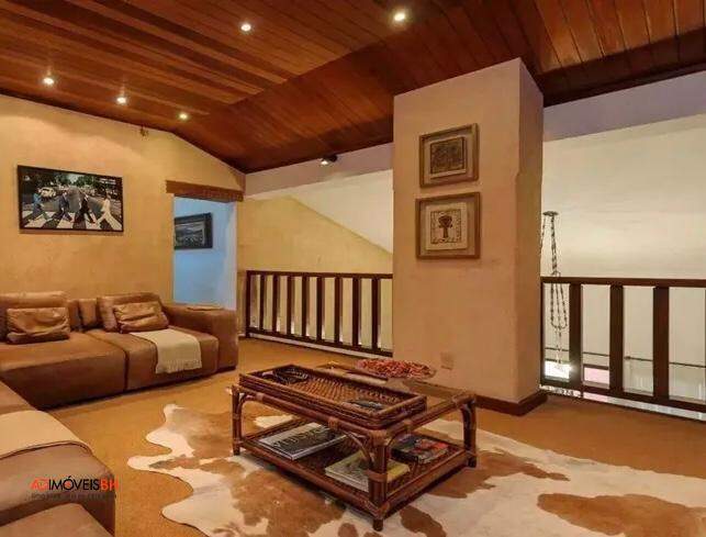 Casa Residencial à venda no Belvedere: 