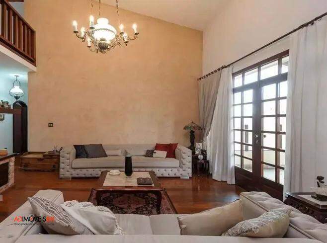 Casa Residencial à venda no Belvedere: 
