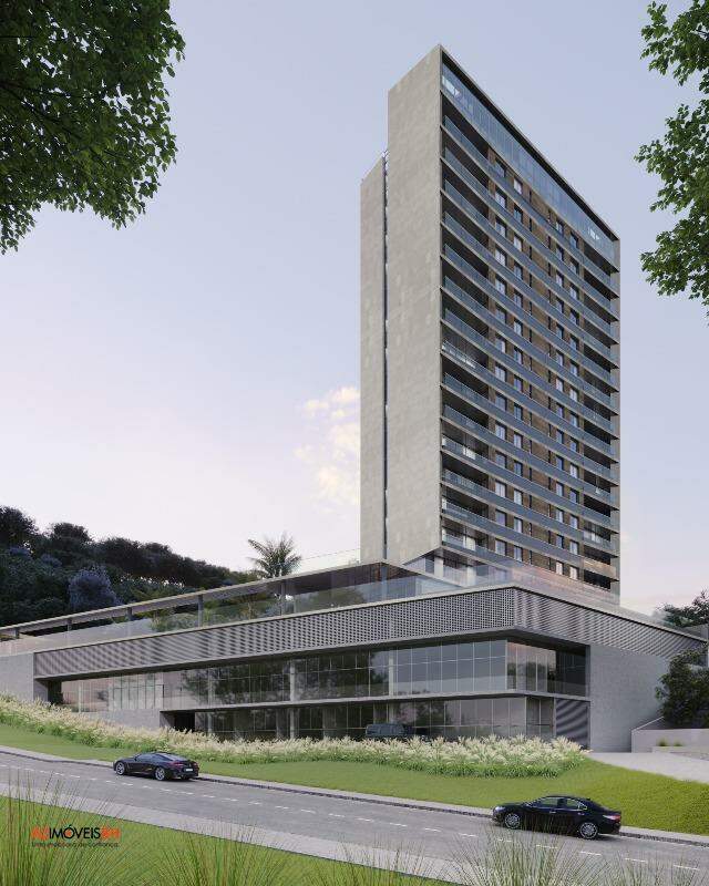 Apartamento à venda no Santa Lúcia: 